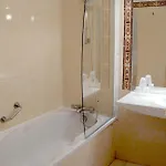 Apartament Au Jardin D'a Cote