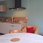 Apartament Au Jardin D'a Cote *