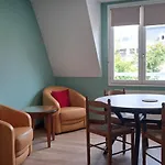 Au Jardin D'a Cote Apartament Montreuil (Pas-de-Calais)