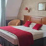 Au Jardin D'a Cote Apartament *
