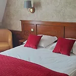 Apartament Au Jardin D'a Cote *