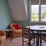 Au Jardin D'a Cote