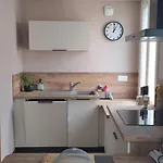 Apartament Au Jardin D'a Cote