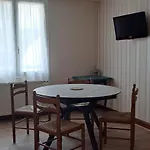 Apartament Au Jardin D'a Cote Montreuil (Pas-de-Calais)