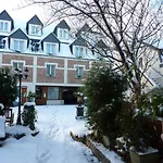 Apartament Au Jardin D'a Cote Montreuil (Pas-de-Calais)