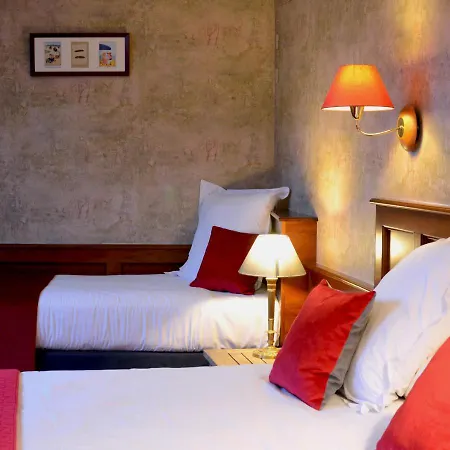 Hotel Coq 3*