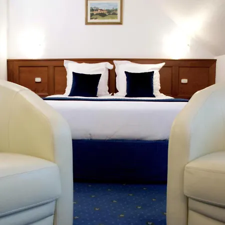 Hotel Coq 3*