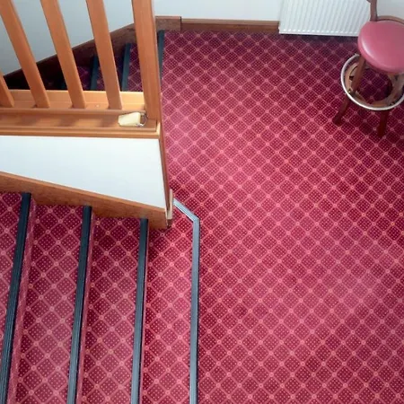 Au Jardin D'a Cote Διαμέρισμα Montreuil (Pas-de-Calais)