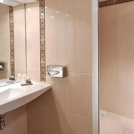 Apartment Au Jardin D'a Cote Montreuil (Pas-de-Calais)