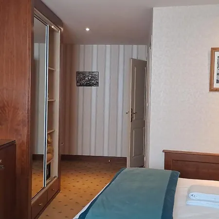 Au Jardin D'a Cote Διαμέρισμα