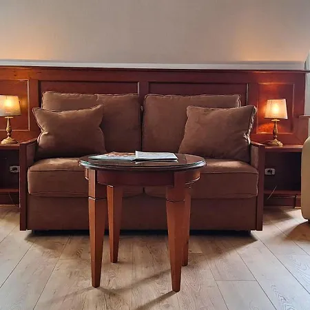 Au Jardin D'a Cote Διαμέρισμα