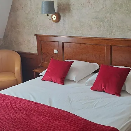 Apartment Au Jardin D'a Cote *