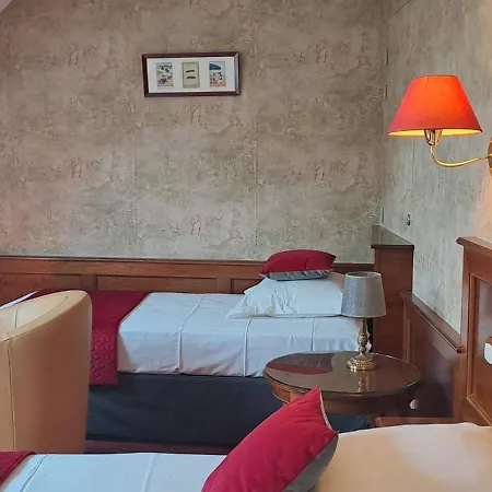 Διαμέρισμα Au Jardin D'a Cote