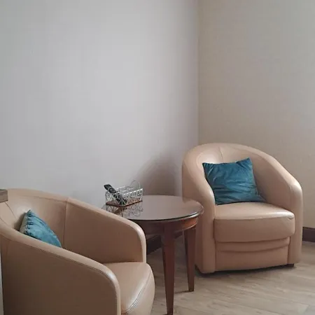 Au Jardin D'a Cote Διαμέρισμα