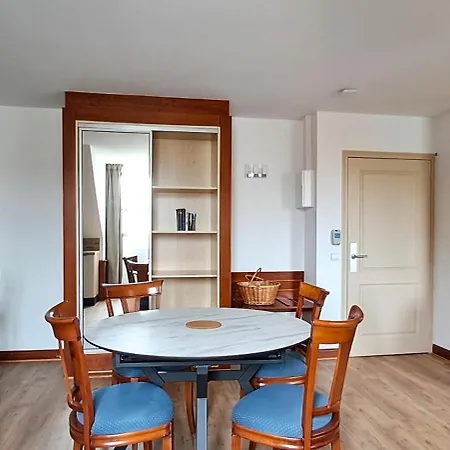 Διαμέρισμα Au Jardin D'a Cote Montreuil (Pas-de-Calais)