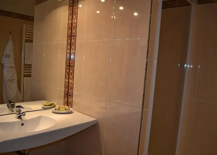 Appartement Coq Montreuil (Pas-de-Calais)