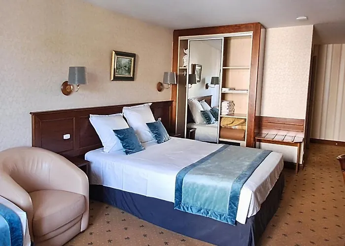 Appartement Coq Montreuil (Pas-de-Calais)