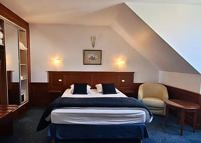 Coq Appartement Montreuil (Pas-de-Calais)