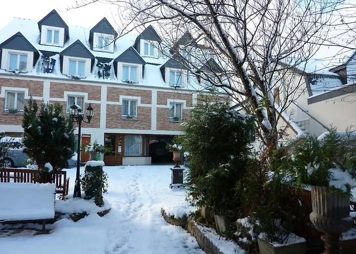 Appartement Coq Montreuil (Pas-de-Calais)